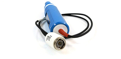 CAT/Hayward PRO 15 pH Probe - 2 Foot Cable — PRO15-2 - alternate view