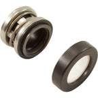 U.S. Seal Pump Shaft Seal Assembly PS201 - alternate view