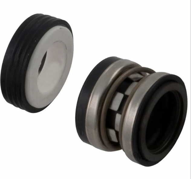 U.S. Seal Heavy Duty Mechanical Seal Assembly (PS200), PS-3867 - alternate view