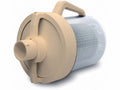 PoolStyle PS918 Leaf Canister with Basket for Automatic Pool Cleaners