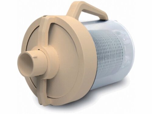 PoolStyle PS918 Leaf Canister with Basket for Automatic Pool Cleaners