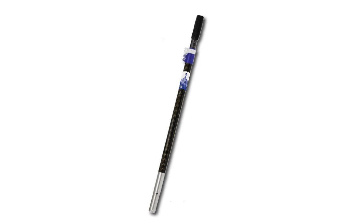 Super-Pro — PSC816L — 8.5'-16' 2-Piece Carbon Fiber Telescopic Pole