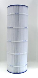 Pleatco 100 Sq Ft Filter Cartridge, 100TX/100TXR, PSR100-4