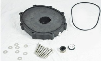 Jandy Back Plate Kit, R0445200