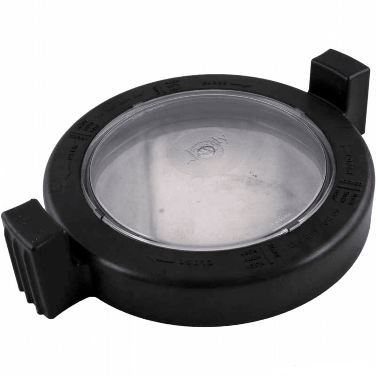 Jandy R0445800 Stealth and ePump lid and locking ring assembly