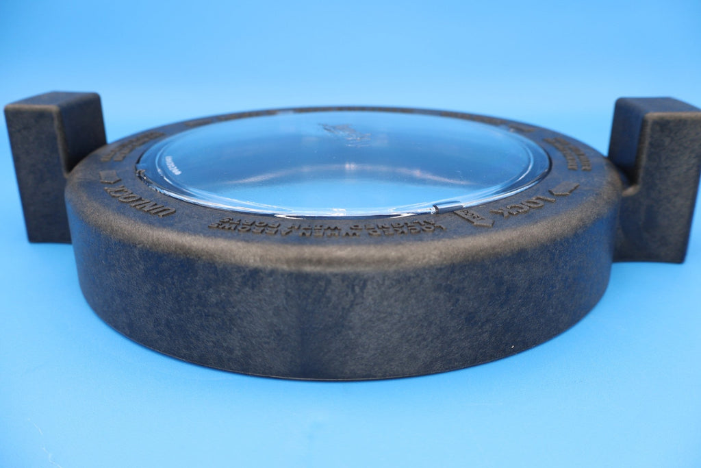 Jandy R0445800 lid assembly - side view