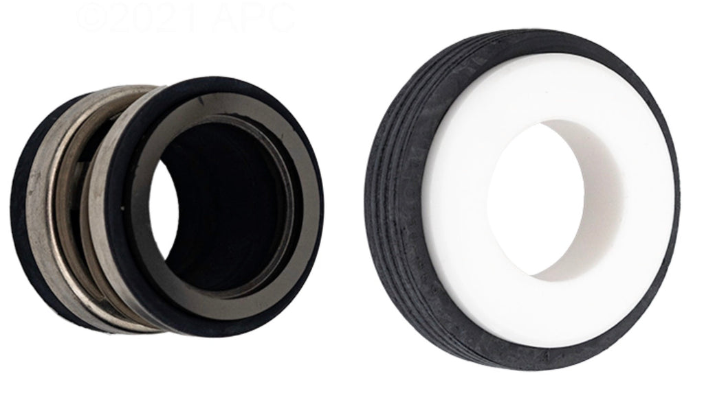 Jandy Mechanical Seal, 5/8" ID, R0479400 - alternate view