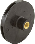 Jandy 1 HP Impeller with O-Ring and Screw, R0479602 - alternate view