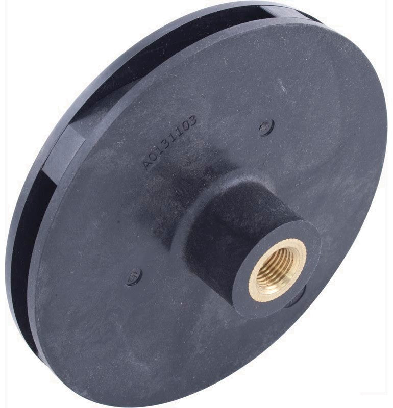 Jandy 1.5 HP Impeller with O-Ring and Screw, FHPM, R0479603 - alternate view