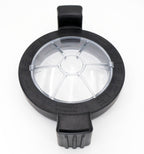 Jandy R0480000 FloPro lid assembly - angled view