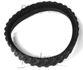 Zodiac MX6 / MX8 Track (Each), R0526100