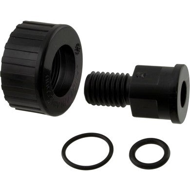 Jandy Tank Adapter with O-Ring, R0552000