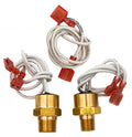 Jandy High-Limit Temperature Sensor for JXi 200, 260 and 400 Heaters, R0592300