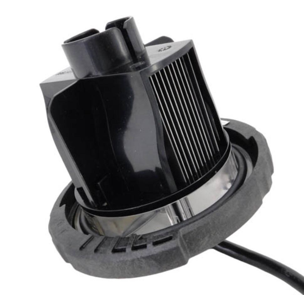 Jandy R0693900 TruClear Replacement Salt Cell Assembly, 35K Gallons - alternate view