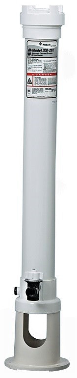 Pentair Rainbow Commercial Chlorinator #300-29X, Offline, R171070