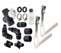 Pentair 300-29X Feeder Parts Bag, R172275