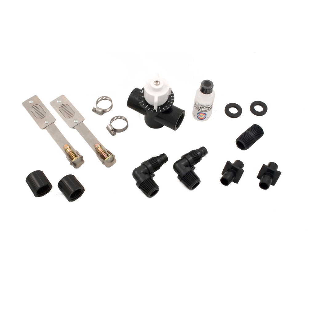 Pentair 300-29X Feeder Parts Bag, R172275 - alternate view