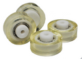 Pentair Ball Bearing Wheels #175, R201558