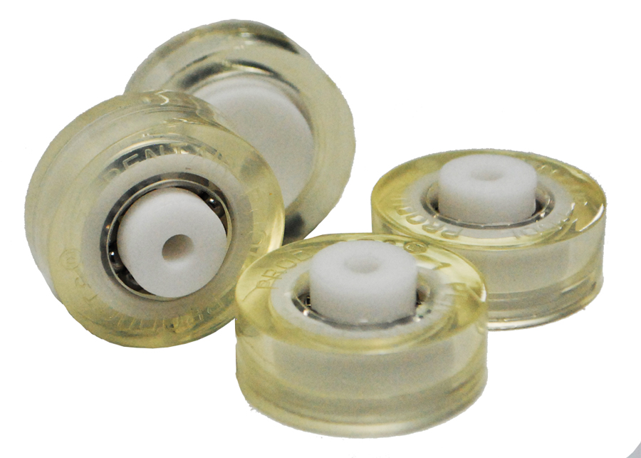 Pentair Ball Bearing Wheels #175, R201558