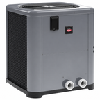 Raypak WeatherKing 6560TI-E pool heat pump