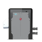 Rheem AVIA 018068 P-M264A-EN-C natural gas pool heater front view