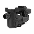 Jandy VS FloPro VSFHP185DV2AS 1.85 THP pump with SpeedSet controller — alternate view 1