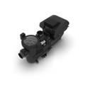 Jandy VS FloPro VSFHP185DV2AS 1.85 THP pump with SpeedSet controller