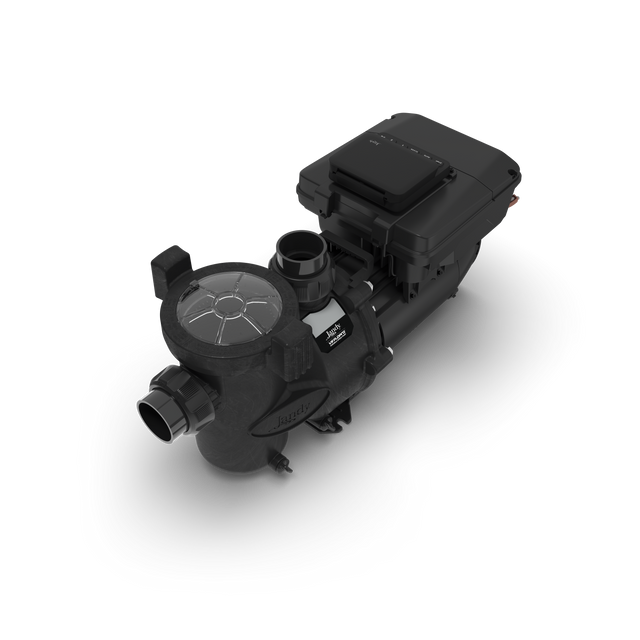 Jandy VS FloPro VSFHP185DV2AS 1.85 THP Variable-Speed Pool Pump with SpeedSet