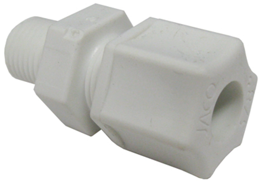 Rola-Chem 3/8" Manifold Tubing Injector Fitting — 550193