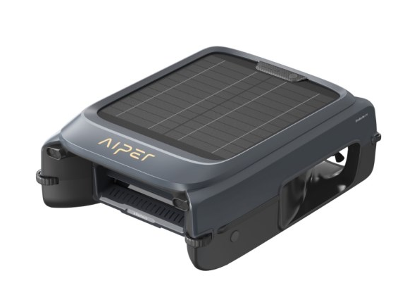 Aiper EcoSurfer P1 Cordless Robotic Pool Skimmer, S2P-US