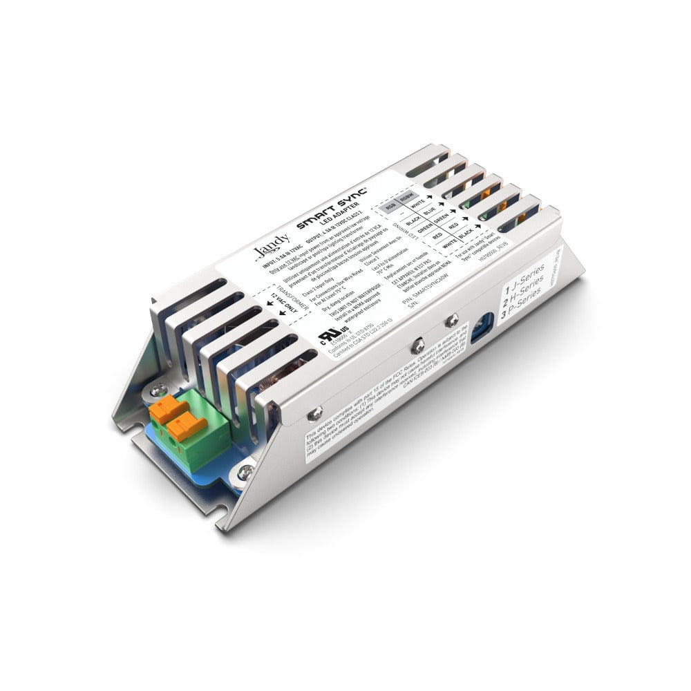Jandy Smart Sync LED Adapter — SMARTSYNC60W