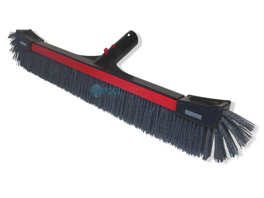Skimlite Spartan 22 in. Grit Bristle Wall Brush, SP1022