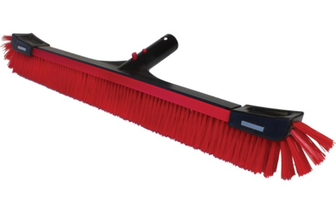 Skimlite 22" Spartan Nylon Bristle Wall Brush, SP2022