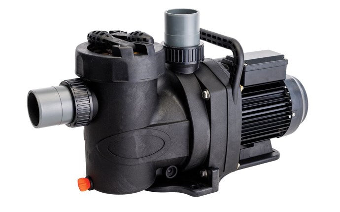 Speck BADU Pro-II IG371-1100T-T00 pool pump