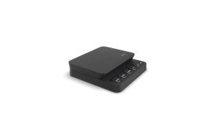 Jandy SPEEDSETPLUS controller alternate view