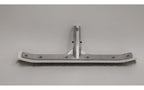 Super-Pro 18" Stainless Steel Brush - view 2