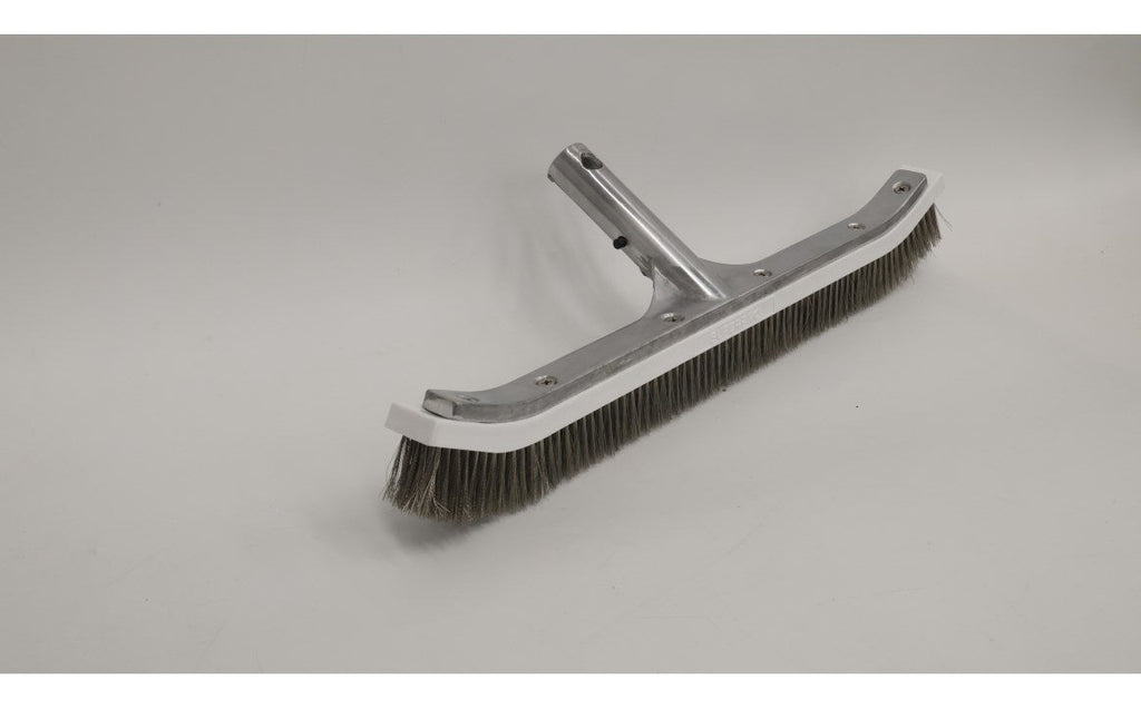 Super-Pro 18" Stainless Steel Brush - view 3