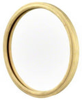 Super-Pro Lens Gasket: 8-3/8" Lens — O-170-9
