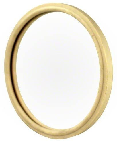 Super-Pro Lens Gasket: 8-3/8" Lens — O-170-9