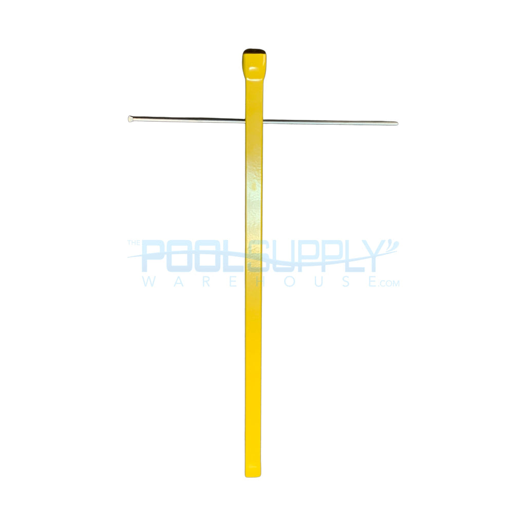 American Granby Pool Plug Removal Tool w/ Handle - SPPW405