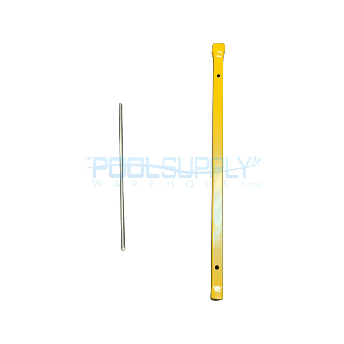 American Granby Pool Plug Removal Tool w/ Handle - SPPW405 - alternate view