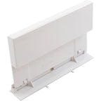 Hayward SP1070 Weir Assembly with Stop Pad, SPX1070KHR - alternate view