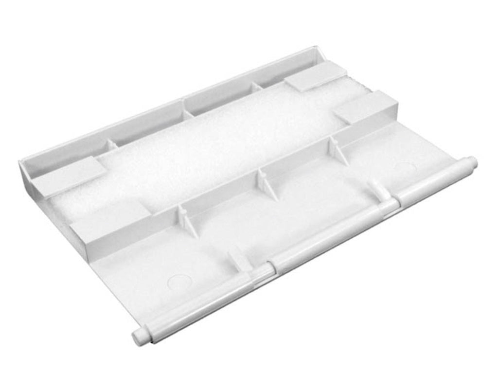 Hayward Skimmer Weir Assembly, SPX1071K - alternate view