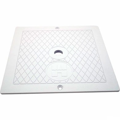Hayward Square Skimmer Deck Lid Cover, SPX1082E