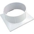 Hayward Adjusting Collar, White, SPX1082F