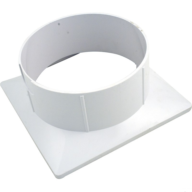 Hayward Adjusting Collar, White, SPX1082F