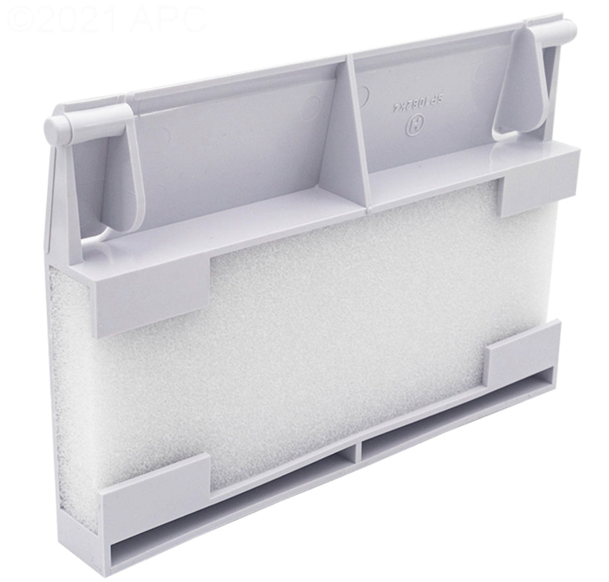 Hayward Pool Skimmer Weir Flap Door 7-3/4 in., SPX1082K - alternate view