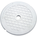 Hayward 1090 Series Skimmer Lid, White, SPX1096B