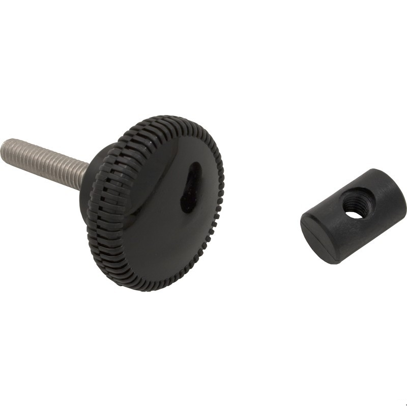 Hayward Hand Knob Kit, SPX1600PN