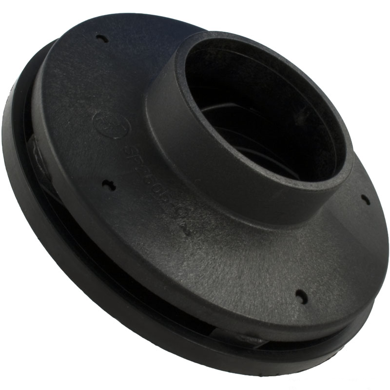 Hayward Impeller, 3/4 HP Max Rate, 1/2 HP Full Rate, SPX2605C